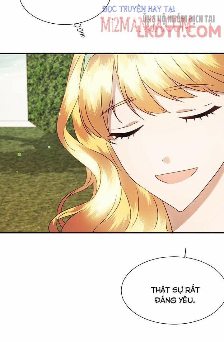 Chú Thỏ Quyền Quý Của Vị Công Nương Giả Mạo 36.1 trang 10