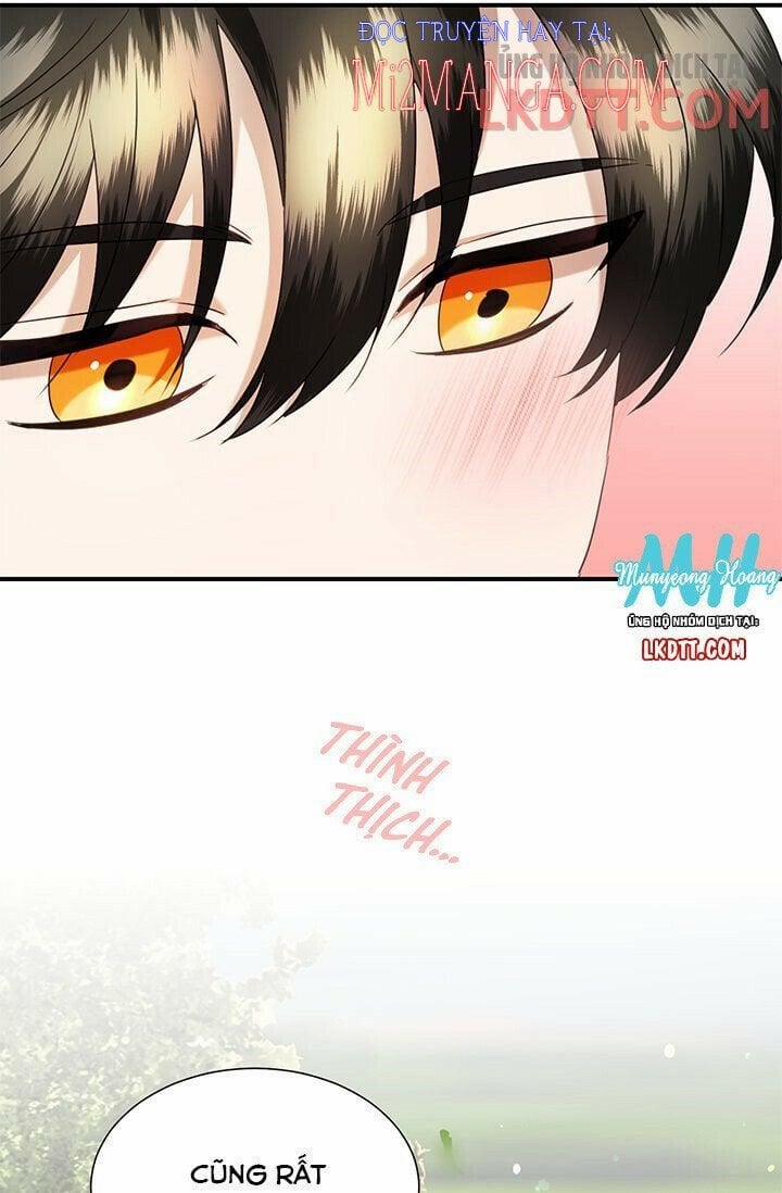 Chú Thỏ Quyền Quý Của Vị Công Nương Giả Mạo 36.1 trang 11