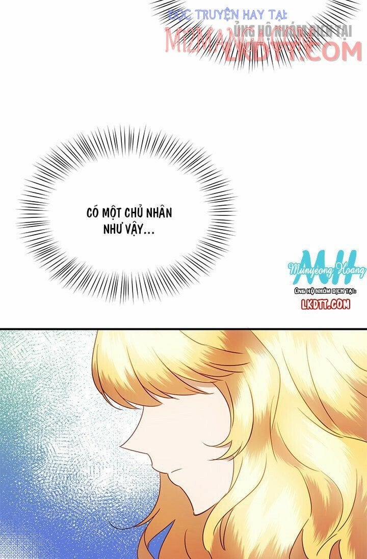 Chú Thỏ Quyền Quý Của Vị Công Nương Giả Mạo 36.1 trang 15