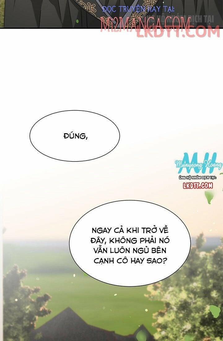 Chú Thỏ Quyền Quý Của Vị Công Nương Giả Mạo 36.1 trang 18