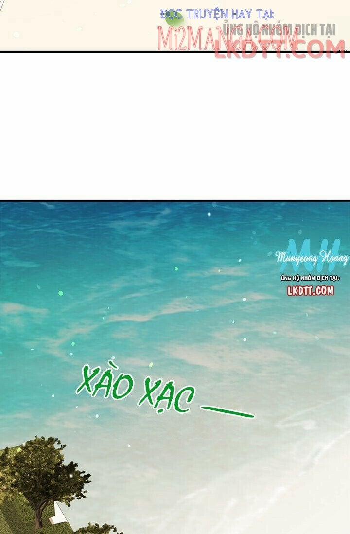 Chú Thỏ Quyền Quý Của Vị Công Nương Giả Mạo 36.1 trang 29