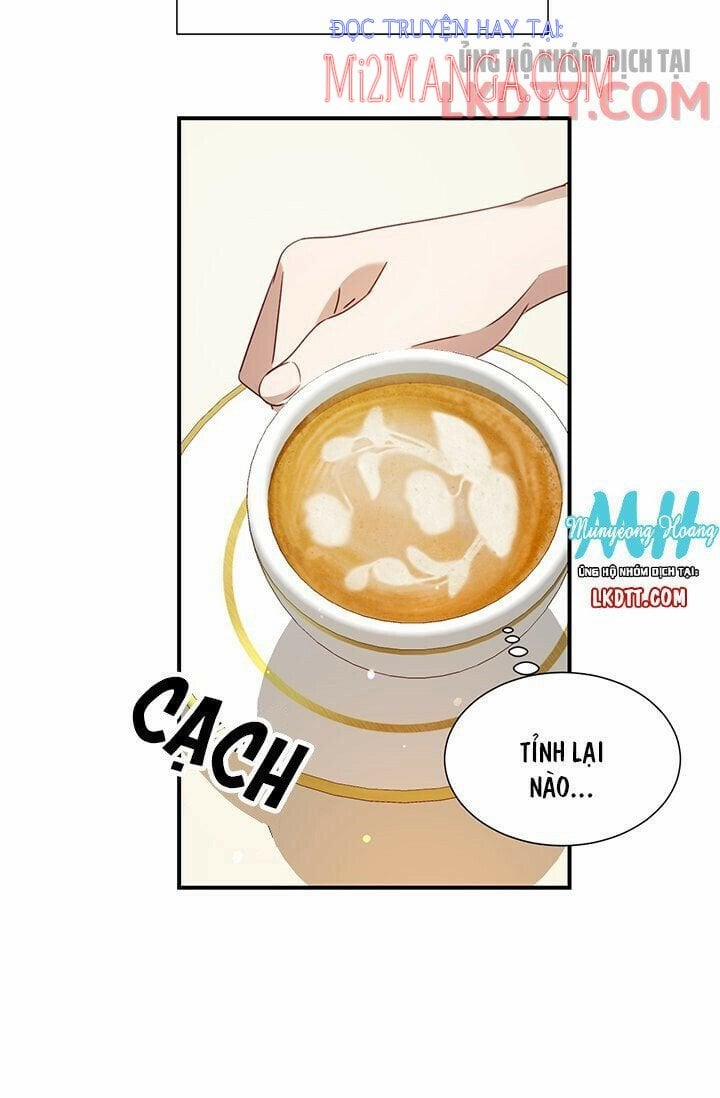 Chú Thỏ Quyền Quý Của Vị Công Nương Giả Mạo 36.1 trang 3