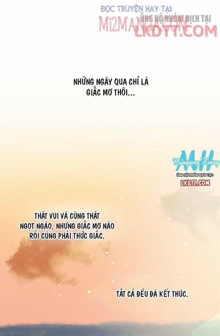 Chú Thỏ Quyền Quý Của Vị Công Nương Giả Mạo 36.1 trang 4