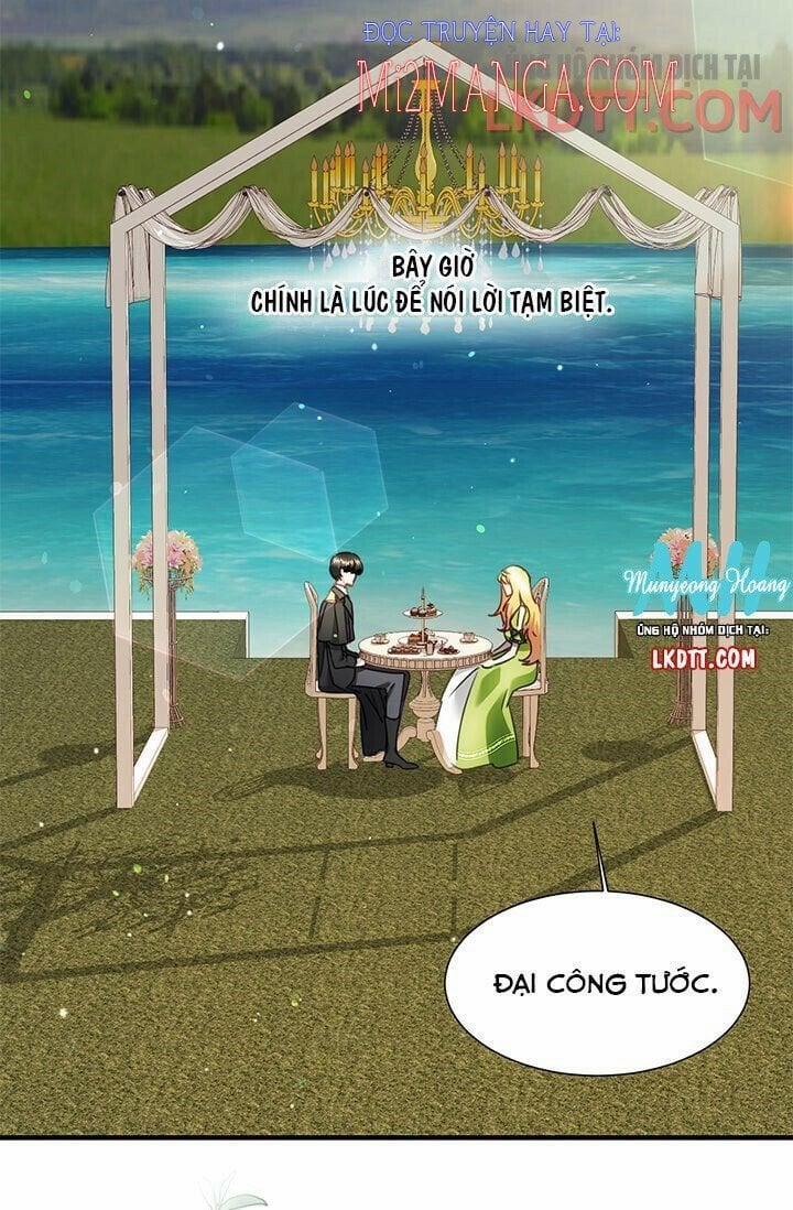 Chú Thỏ Quyền Quý Của Vị Công Nương Giả Mạo 36.1 trang 5