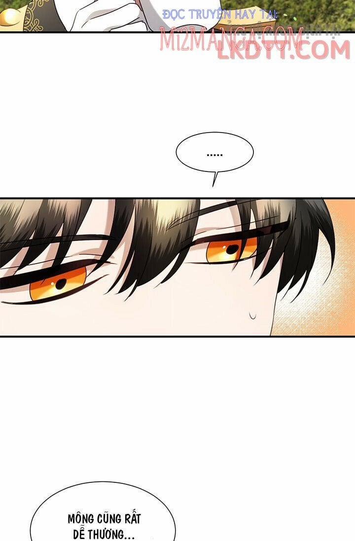 Chú Thỏ Quyền Quý Của Vị Công Nương Giả Mạo 36.1 trang 9