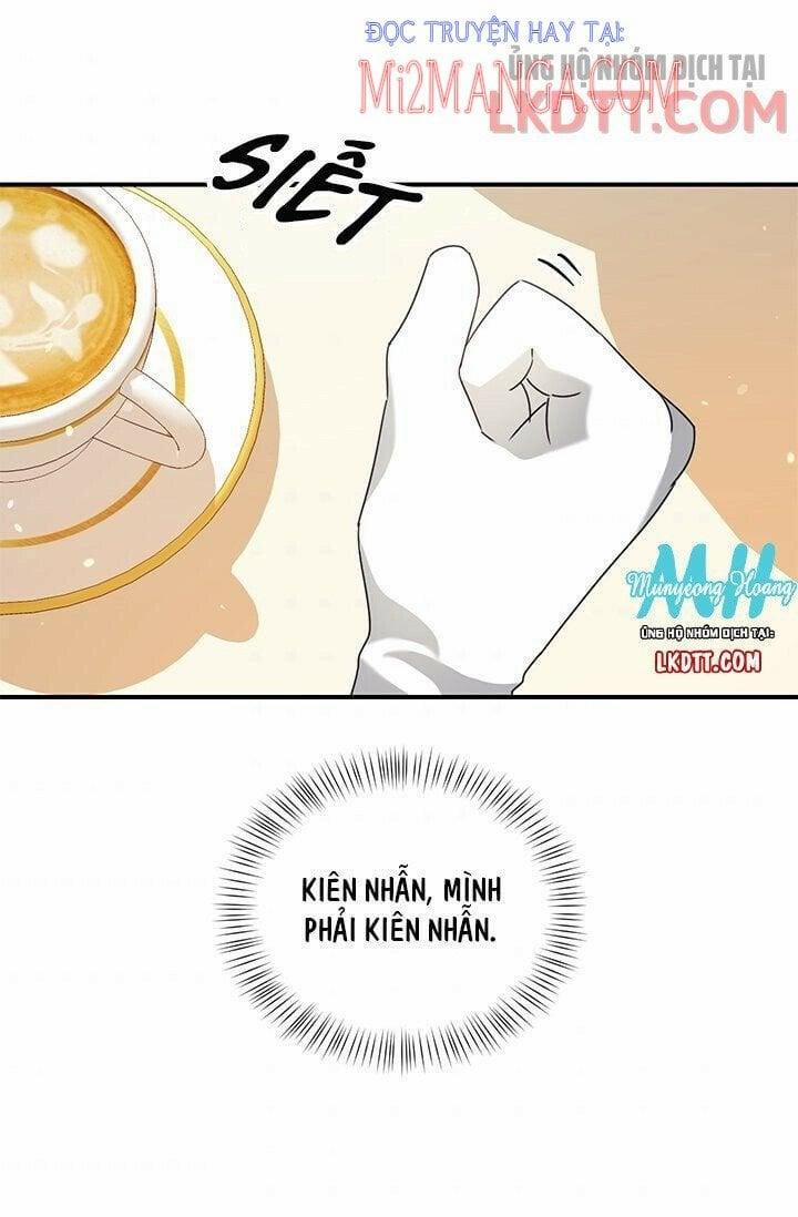 Chú Thỏ Quyền Quý Của Vị Công Nương Giả Mạo 36.2 trang 0