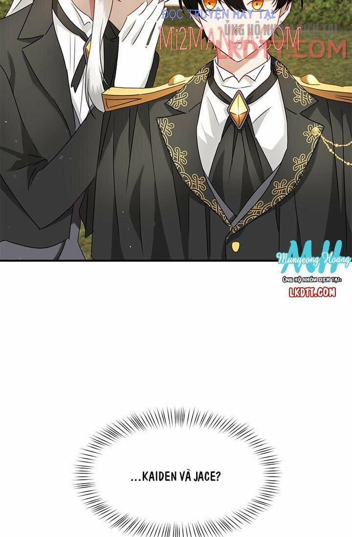 Chú Thỏ Quyền Quý Của Vị Công Nương Giả Mạo 36.2 trang 13