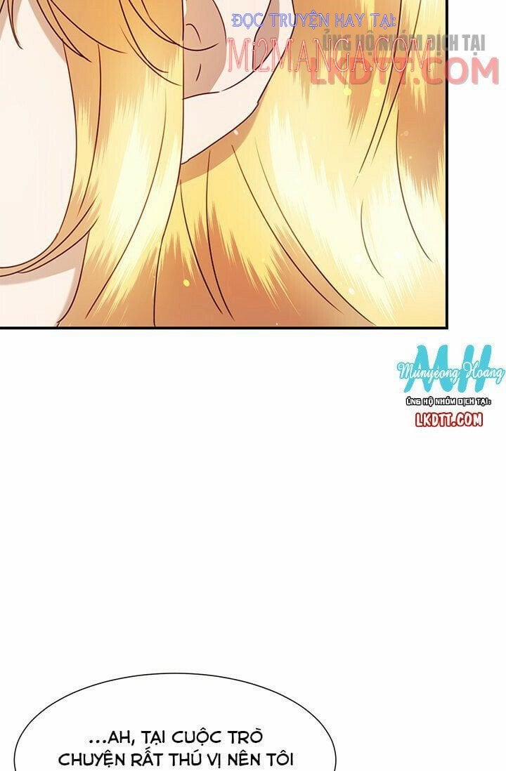 Chú Thỏ Quyền Quý Của Vị Công Nương Giả Mạo 36.2 trang 17