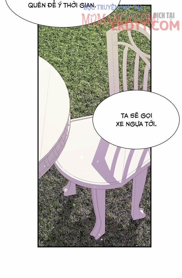 Chú Thỏ Quyền Quý Của Vị Công Nương Giả Mạo 36.2 trang 18