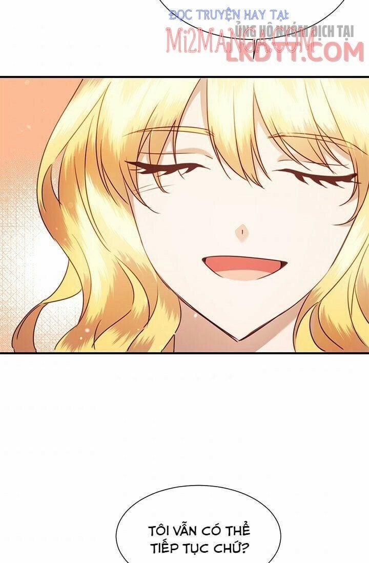 Chú Thỏ Quyền Quý Của Vị Công Nương Giả Mạo 36.2 trang 21