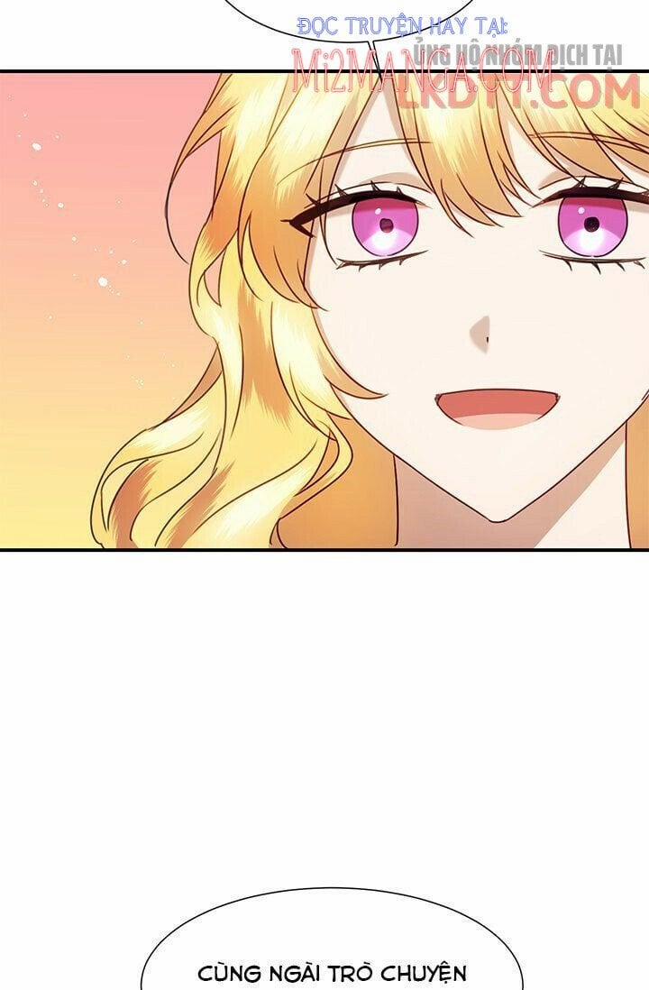 Chú Thỏ Quyền Quý Của Vị Công Nương Giả Mạo 36.2 trang 22