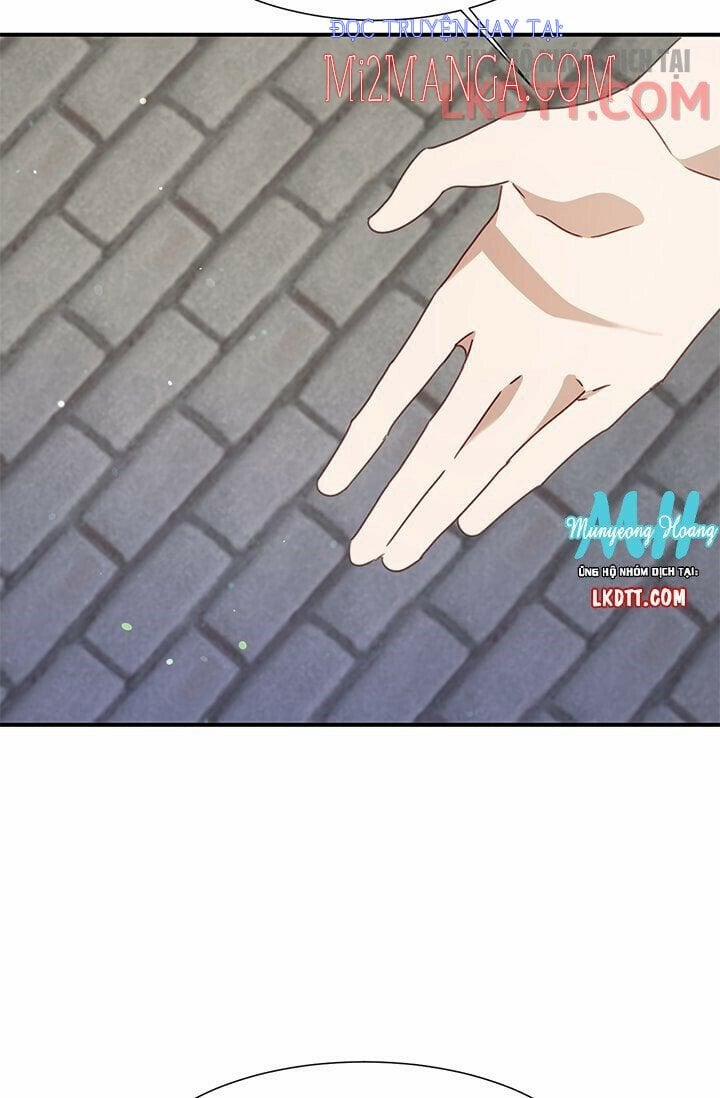 Chú Thỏ Quyền Quý Của Vị Công Nương Giả Mạo 36.2 trang 26