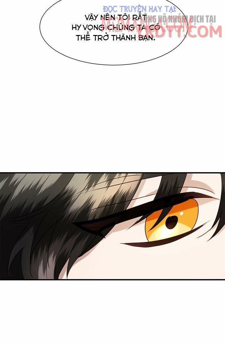 Chú Thỏ Quyền Quý Của Vị Công Nương Giả Mạo 36.2 trang 27