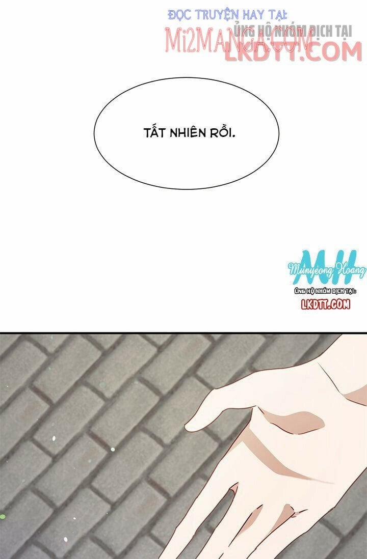 Chú Thỏ Quyền Quý Của Vị Công Nương Giả Mạo 36.2 trang 28