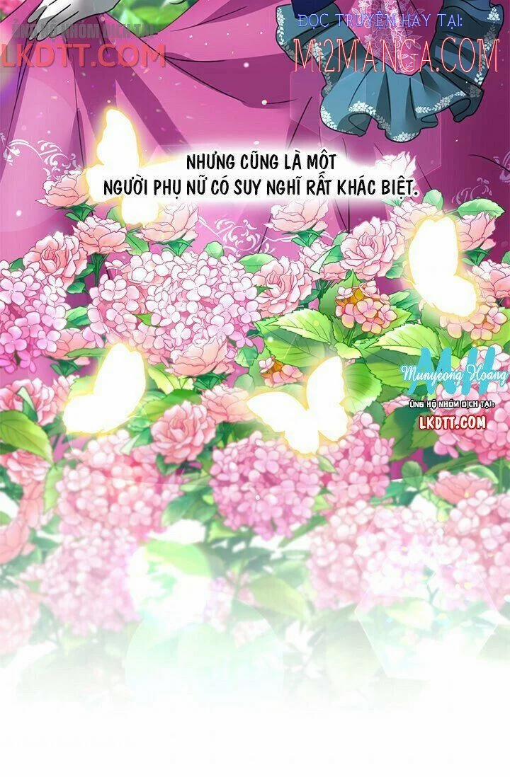 Chú Thỏ Quyền Quý Của Vị Công Nương Giả Mạo 38.5 trang 19