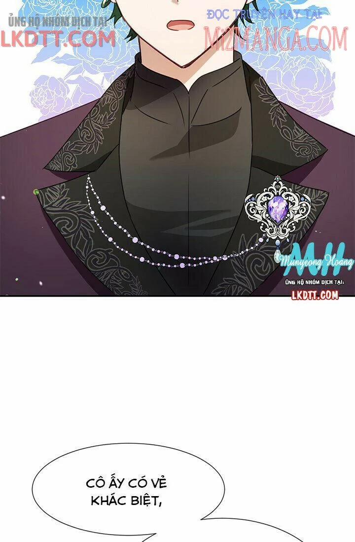 Chú Thỏ Quyền Quý Của Vị Công Nương Giả Mạo 38.5 trang 22