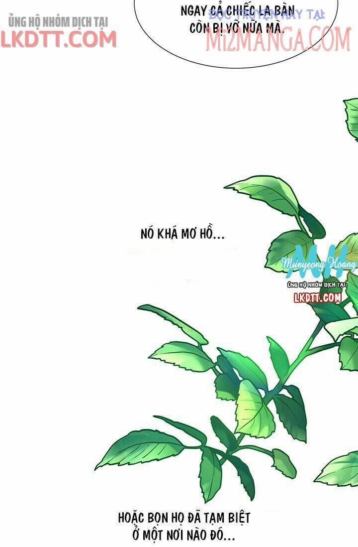 Chú Thỏ Quyền Quý Của Vị Công Nương Giả Mạo 38.5 trang 3