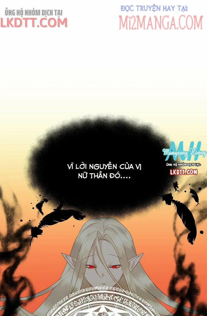 Chú Thỏ Quyền Quý Của Vị Công Nương Giả Mạo 38.5 trang 31