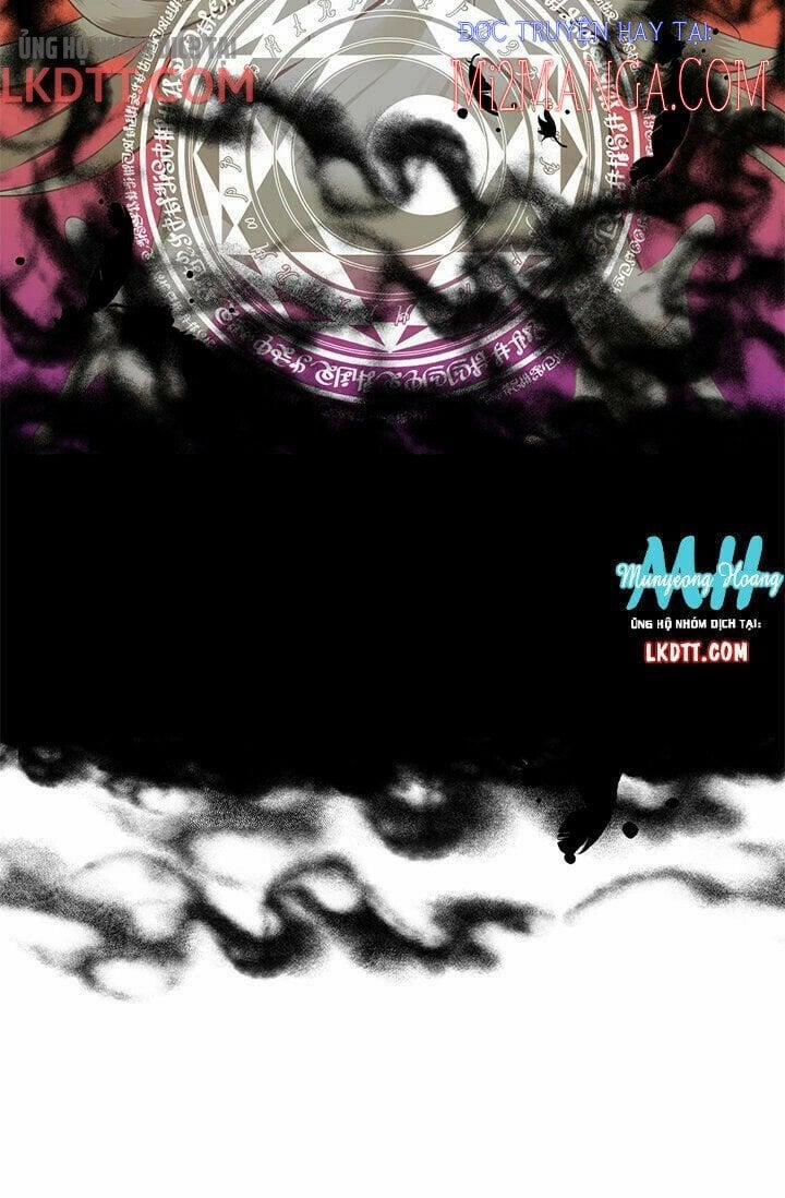 Chú Thỏ Quyền Quý Của Vị Công Nương Giả Mạo 38.5 trang 32