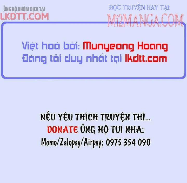 Chú Thỏ Quyền Quý Của Vị Công Nương Giả Mạo 38.5 trang 33