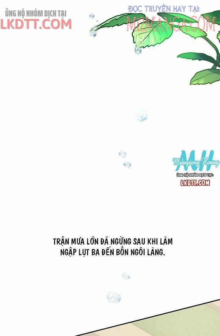 Chú Thỏ Quyền Quý Của Vị Công Nương Giả Mạo 38.5 trang 4