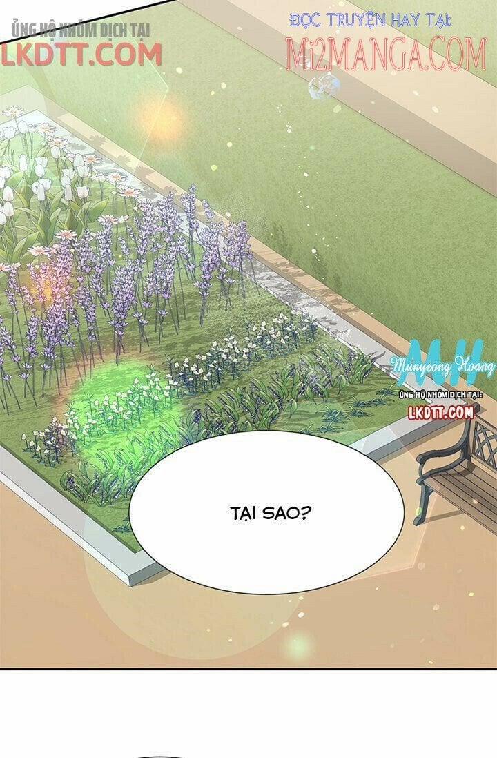 Chú Thỏ Quyền Quý Của Vị Công Nương Giả Mạo 38.5 trang 5