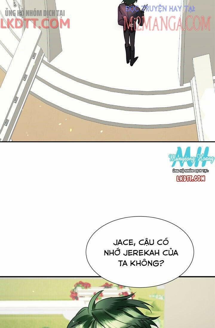 Chú Thỏ Quyền Quý Của Vị Công Nương Giả Mạo 38.5 trang 7