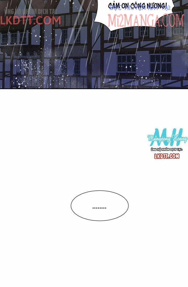 Chú Thỏ Quyền Quý Của Vị Công Nương Giả Mạo 38 trang 10