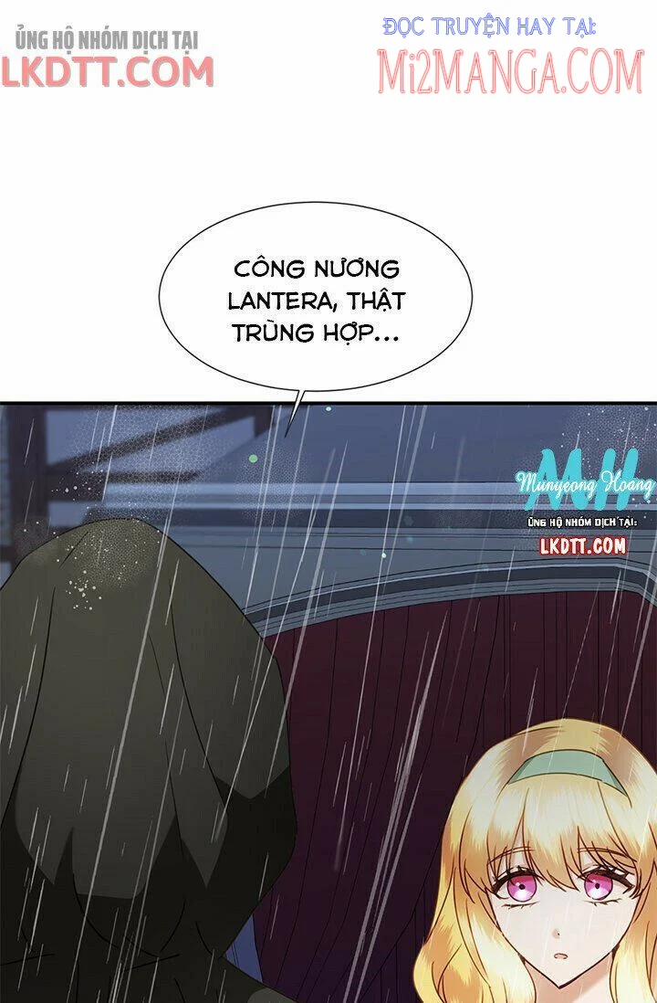 Chú Thỏ Quyền Quý Của Vị Công Nương Giả Mạo 38 trang 13