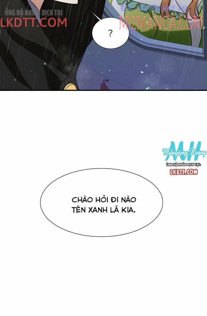 Chú Thỏ Quyền Quý Của Vị Công Nương Giả Mạo 38 trang 18