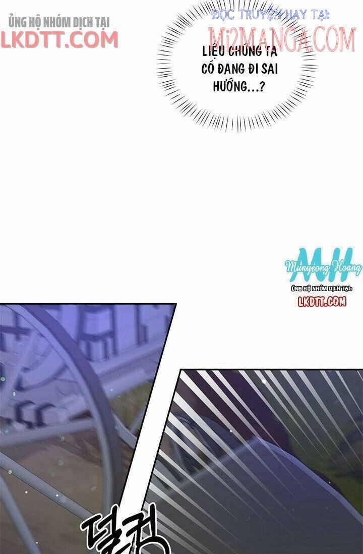 Chú Thỏ Quyền Quý Của Vị Công Nương Giả Mạo 38 trang 2