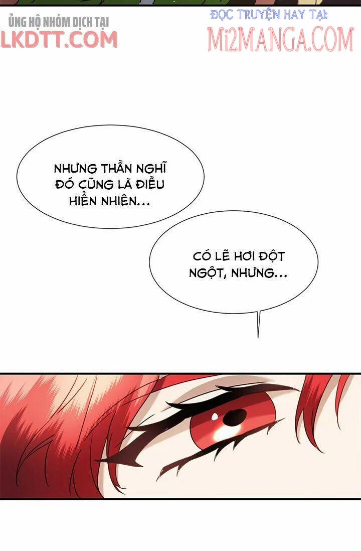 Chú Thỏ Quyền Quý Của Vị Công Nương Giả Mạo 38 trang 22