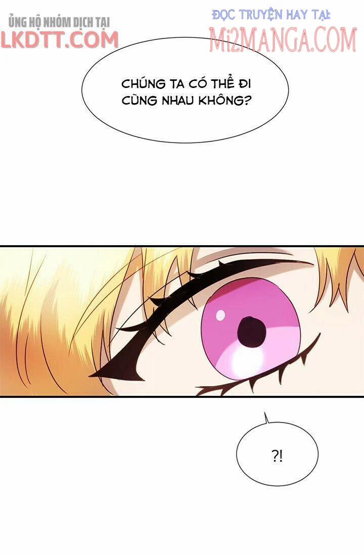 Chú Thỏ Quyền Quý Của Vị Công Nương Giả Mạo 38 trang 23