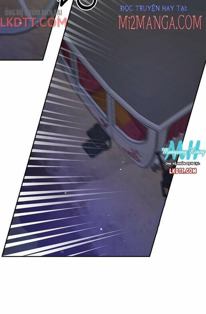 Chú Thỏ Quyền Quý Của Vị Công Nương Giả Mạo 38 trang 3