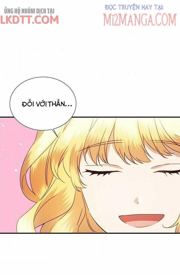 Chú Thỏ Quyền Quý Của Vị Công Nương Giả Mạo 38 trang 30