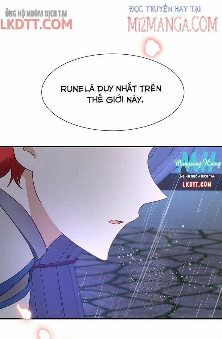 Chú Thỏ Quyền Quý Của Vị Công Nương Giả Mạo 38 trang 31