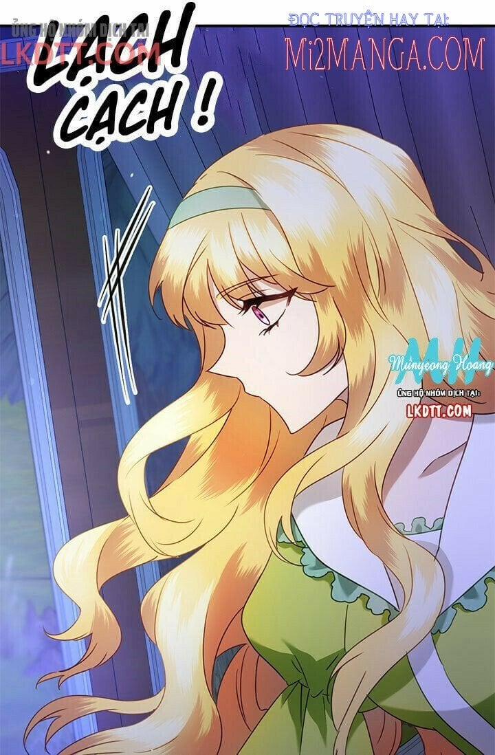 Chú Thỏ Quyền Quý Của Vị Công Nương Giả Mạo 38 trang 4