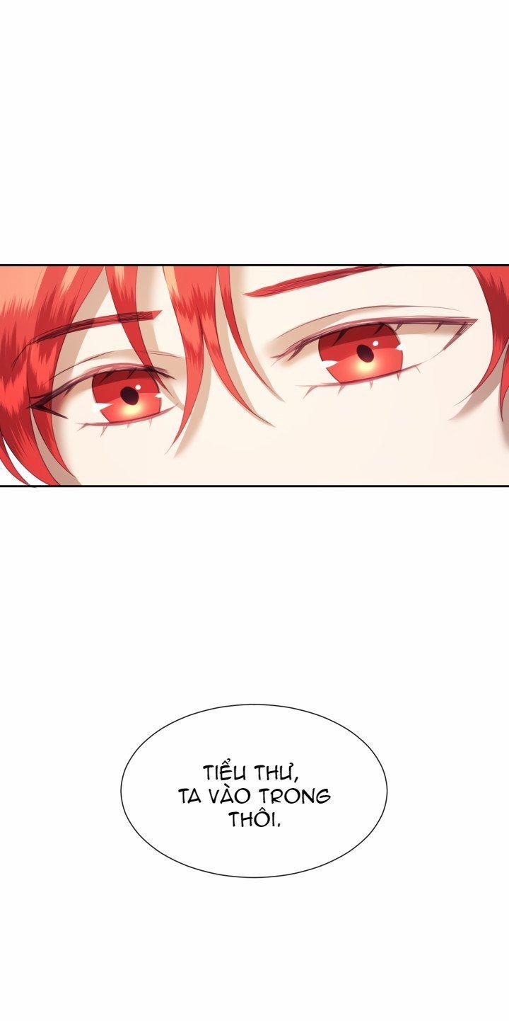 Chú Thỏ Quyền Quý Của Vị Công Nương Giả Mạo 6 trang 11