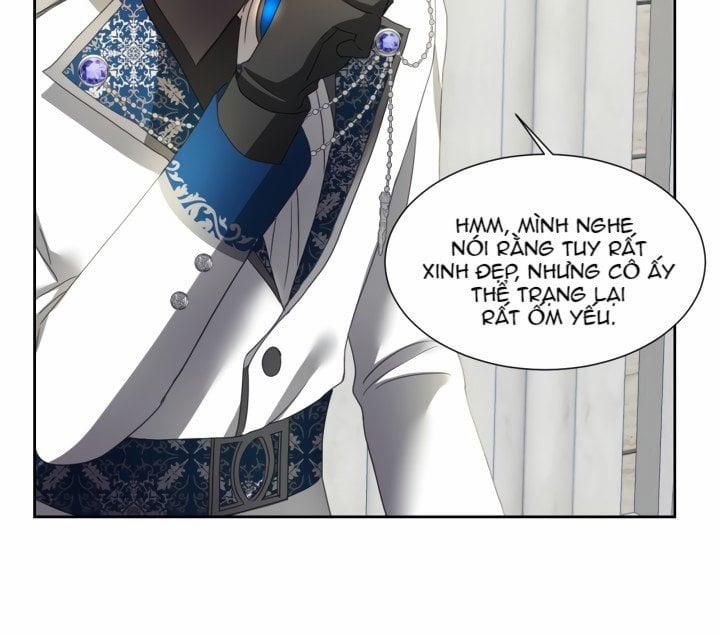 Chú Thỏ Quyền Quý Của Vị Công Nương Giả Mạo 6 trang 4