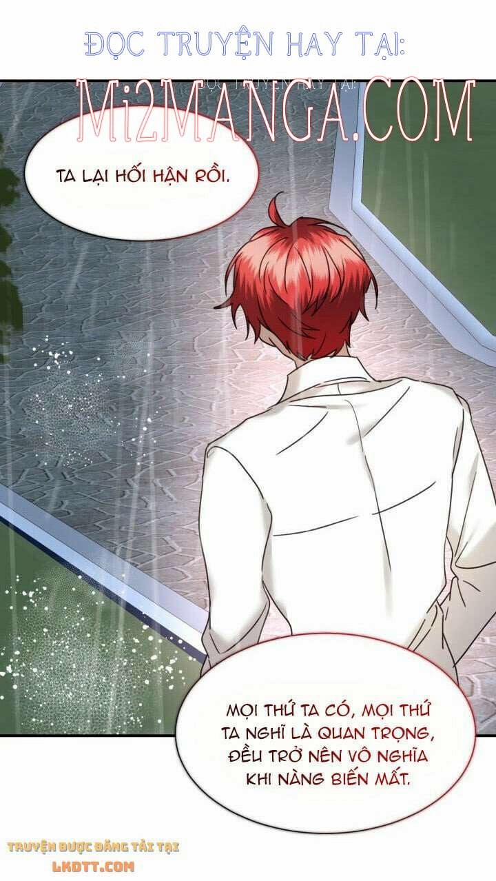 Chú Thỏ Quyền Quý Của Vị Công Nương Giả Mạo 60.5 trang 11