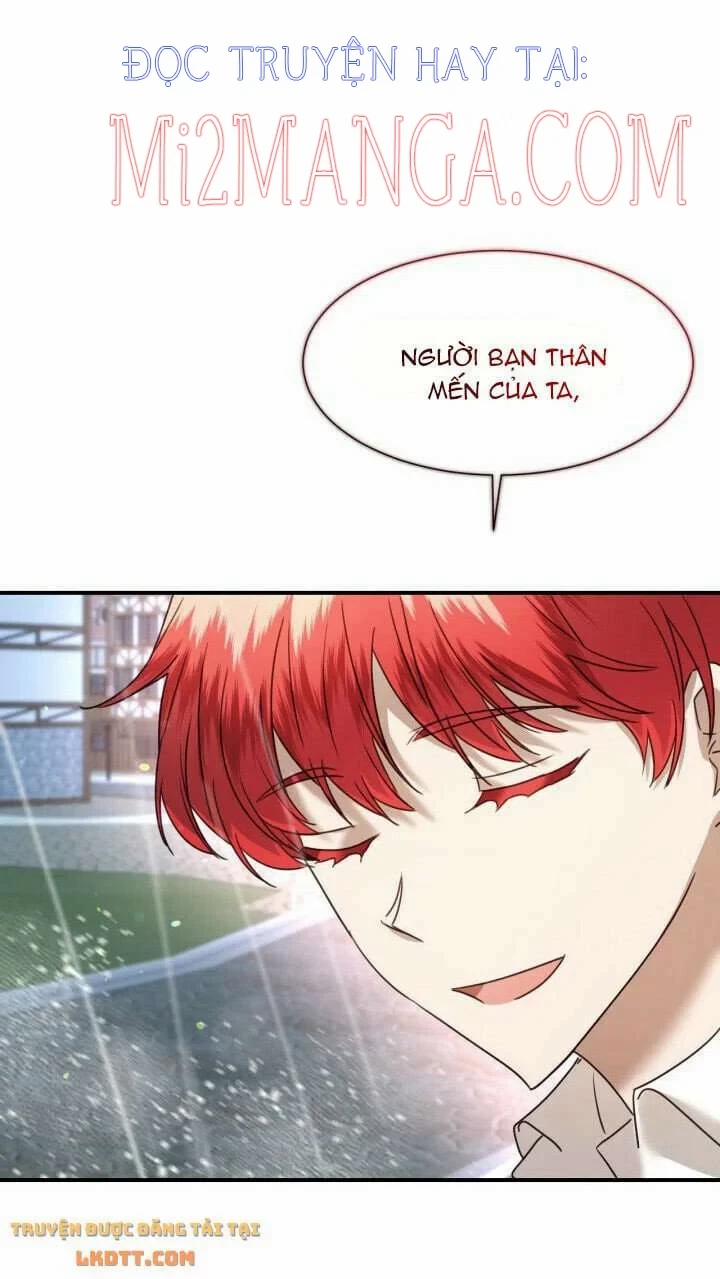 Chú Thỏ Quyền Quý Của Vị Công Nương Giả Mạo 60.5 trang 14