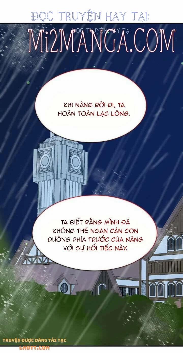 Chú Thỏ Quyền Quý Của Vị Công Nương Giả Mạo 60.5 trang 15