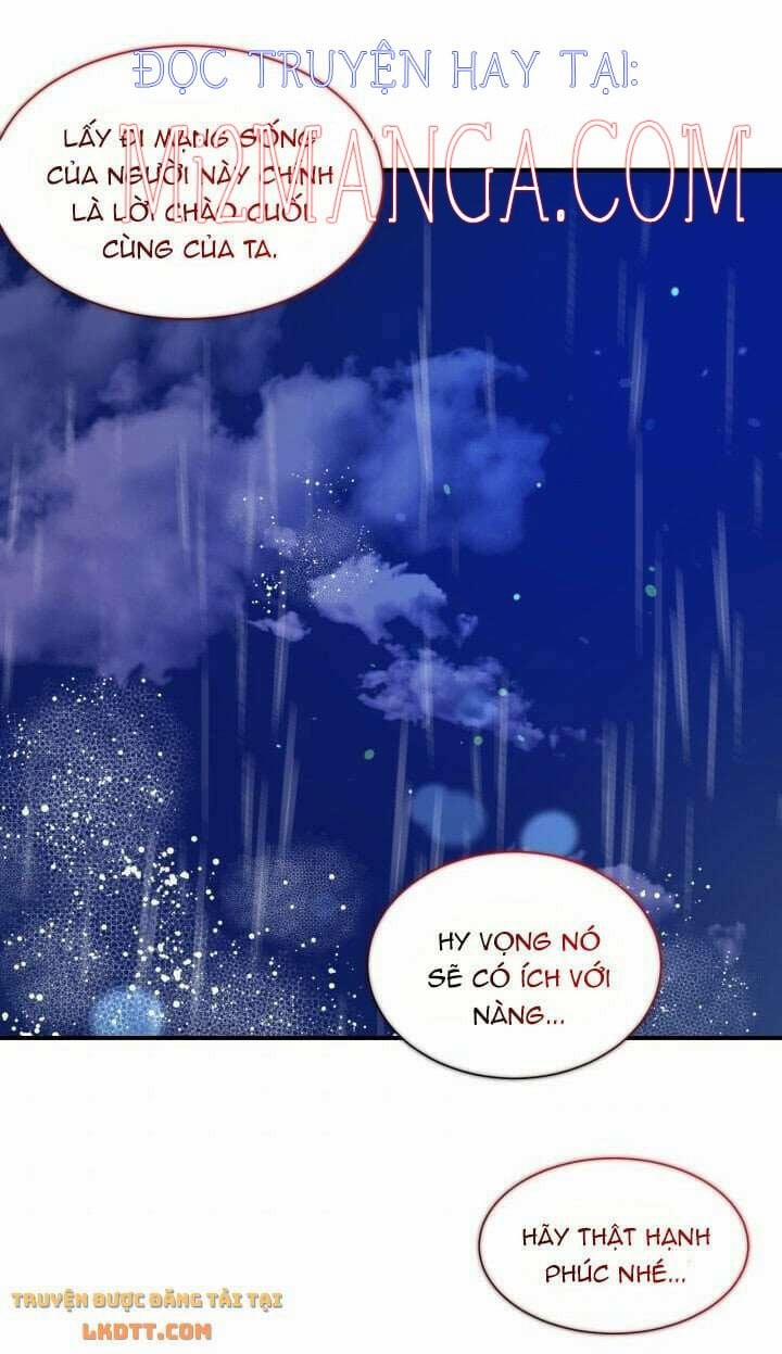 Chú Thỏ Quyền Quý Của Vị Công Nương Giả Mạo 60.5 trang 16