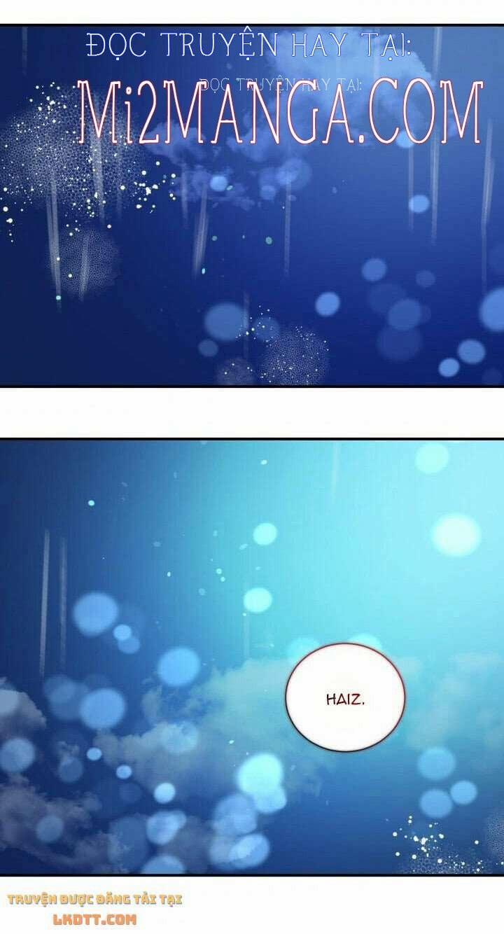 Chú Thỏ Quyền Quý Của Vị Công Nương Giả Mạo 60.5 trang 17