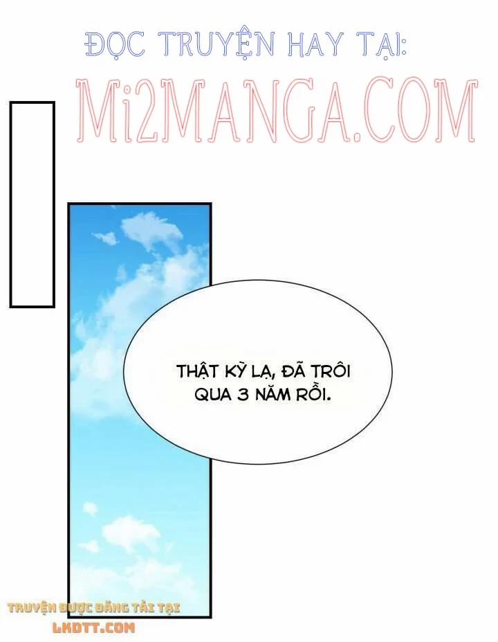 Chú Thỏ Quyền Quý Của Vị Công Nương Giả Mạo 60.5 trang 19