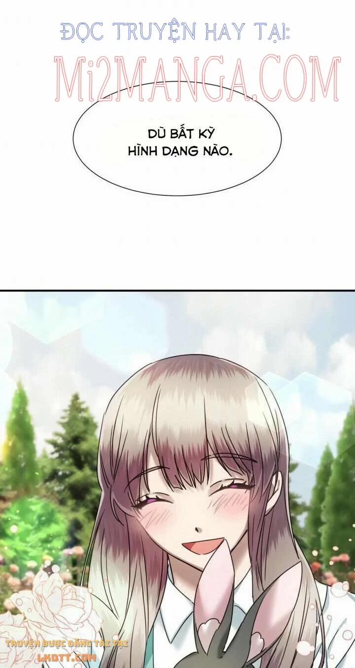 Chú Thỏ Quyền Quý Của Vị Công Nương Giả Mạo 60.5 trang 24