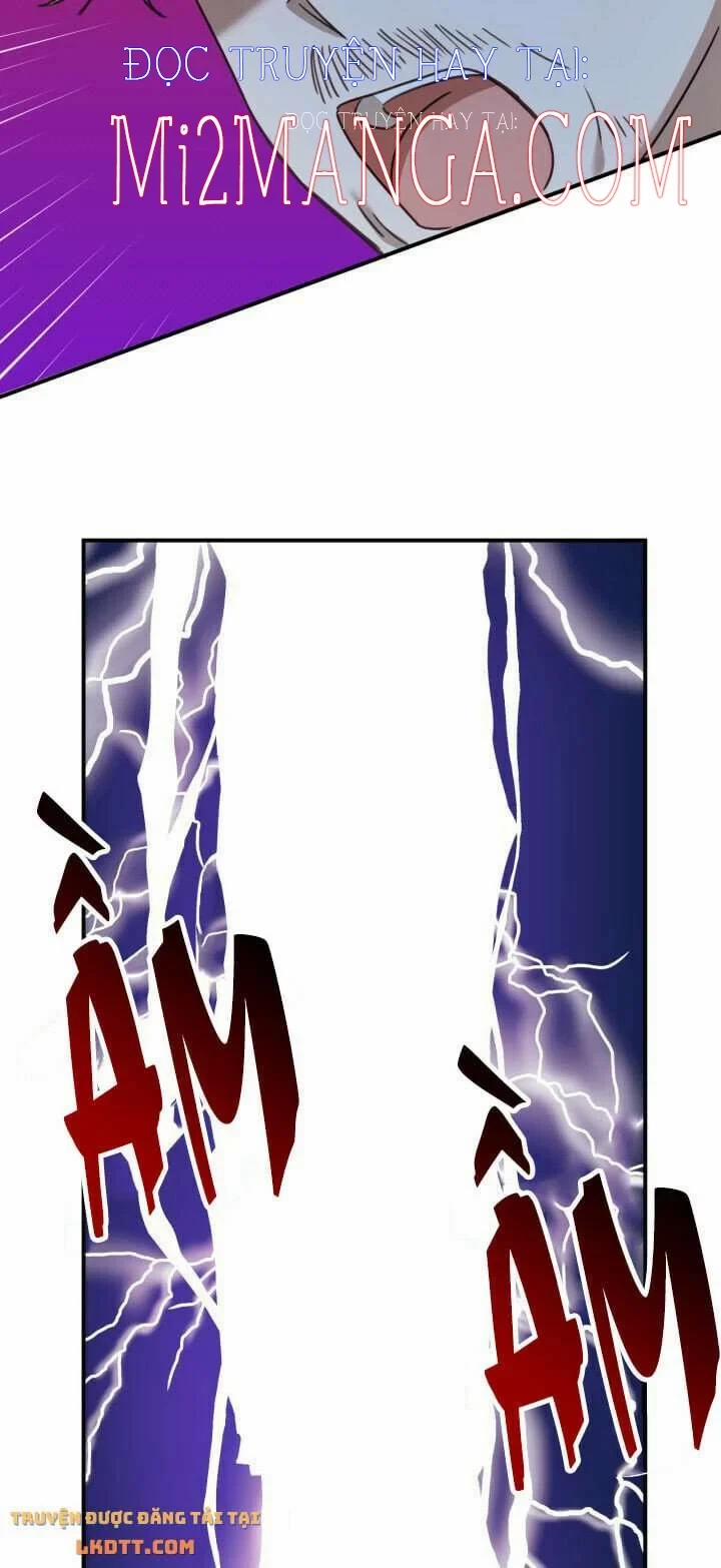 Chú Thỏ Quyền Quý Của Vị Công Nương Giả Mạo 60.5 trang 7