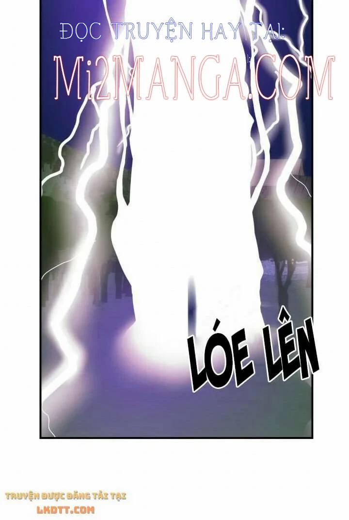 Chú Thỏ Quyền Quý Của Vị Công Nương Giả Mạo 60.5 trang 8