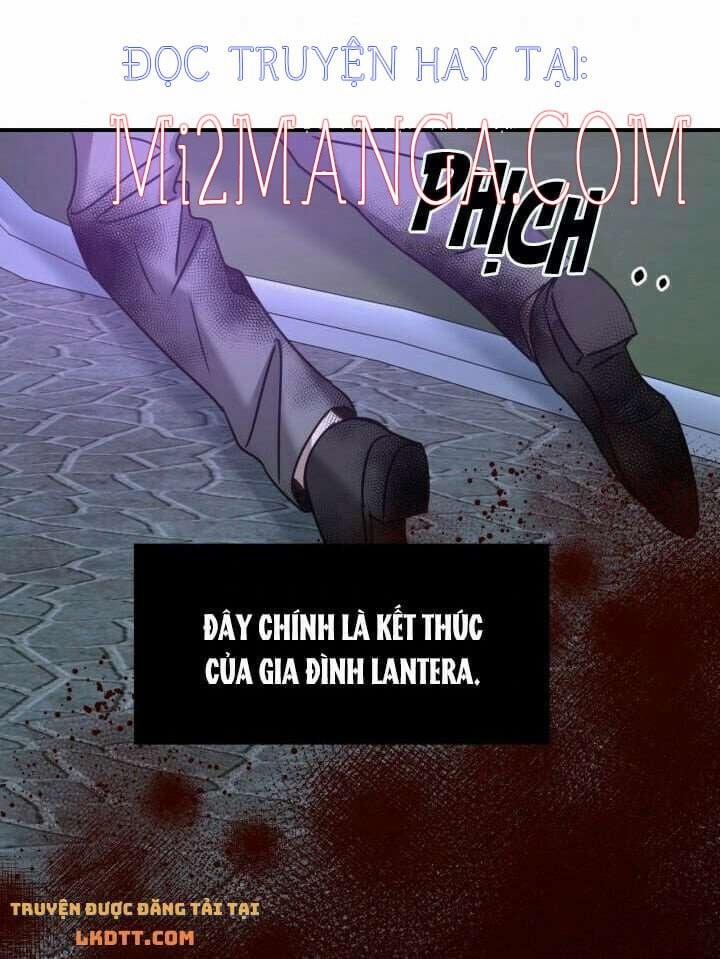 Chú Thỏ Quyền Quý Của Vị Công Nương Giả Mạo 60.5 trang 9