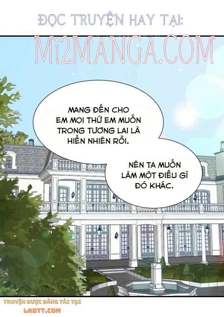 Chú Thỏ Quyền Quý Của Vị Công Nương Giả Mạo 60 trang 13